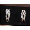 Image 1 : NEW 2PCS/SET RING SET SZ9