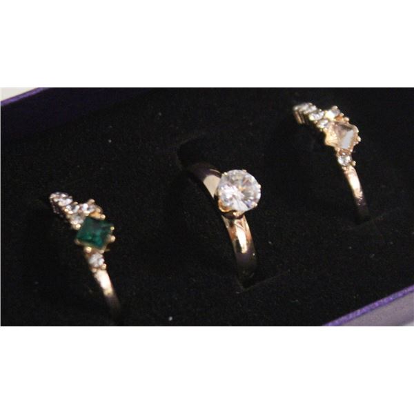 NEW 3PCS/SET BANDS SZ7