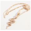 Image 1 : ESTATE NECKLACE