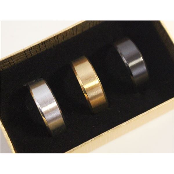 NEW 3PCS/SET BANDS SZ11