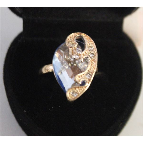 ESTATE RING SZ7