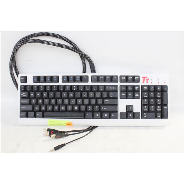 MEKA G1 MECHANICAL KEYBOARD
