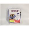 Image 1 : BENCMATE INFLATABLE COLLAR SIZE LARGE