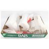 Image 1 : VAPOR BARRIER OUTLET SOFT SHELL BOXES
