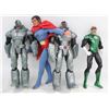 Image 1 : VINTAGE ACTION FIGURE TOYS