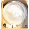 Image 1 : 15" FLUSH MOUNTLIGHT FIXTURE
