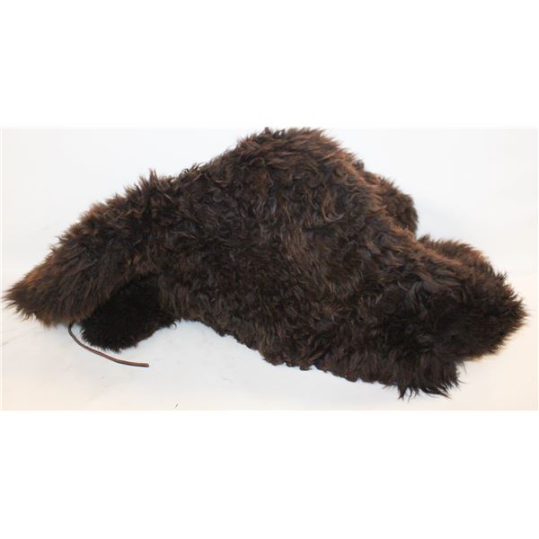 100% SHEEPS WOOL MOTORCYCLE SEAT PAD