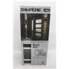 Image 1 : NEW SET OF 2 OUTDOOR WALL SCONCES