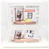 Image 1 : NEW- DOG DOOR FOR SCREENS. 2 SETS.