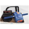 Image 1 : LOT OF WORKOUT EQUIPMENT