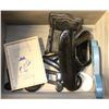 Image 1 : DECORATION BOX WITH DECORATION ITEMS
