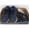 Image 1 : MENS FITVILLE SIZE 10.5 RUNNERS SOLD WITH BIOS