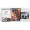 Image 1 : 2 DVD GAMES & 1 CD ROM GAME