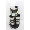 Image 1 : CUISINART TWO-TO-GO COFFEE MAKER