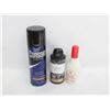 Image 1 : MENS HAIRSPRAY & BODY SPRAY & OLD SPICE