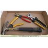 Image 1 : FLAT OF ASSORTED TOOLS