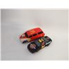 Image 1 : LIFE LIKE MCDONALD'S ALL-STAR RACE