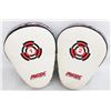 Image 1 : RDX BOXING PUNCH / FOCUS MITTS.