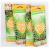 Image 1 : 5 PACK DAILY BUG SHIELD PLANT ESSENTIAL OIL BRACEL