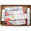 Image 1 : FLAT OF ASSORTED WATER FILTERS