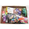 Image 1 : LOT OF KIDS TOYS AND CRAFTS
