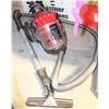 Image 1 : DYSON DC32 VACUUM NEEDS NEW CANISTER