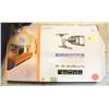Image 1 : FULL MOTION TILTING TV MOUNT FOR 39"-90" TVS