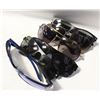 Image 1 : FLAT OF ESTATE NAME BRAND SUNGLASSES