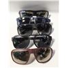 Image 1 : FLAT OF ESTATE NAME BRAND SUNGLASSES