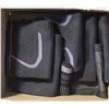Image 1 : FLAT OF ASSORTED KNEE BRACES