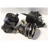 Image 1 : 3 FISHING REELS (VIKING F-120, LEISURE 312 &