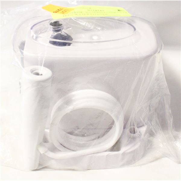 WATERPIK WATERFLOSSER ULTRA PLUS WATER FLOSSER
