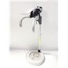Image 1 : HEAVY TABLE MOUNT WINE BOTTLE OPENER