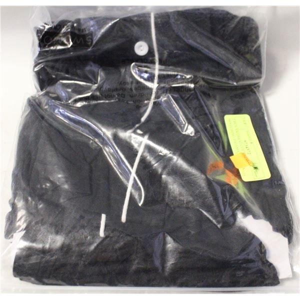 2 PCS SWOMOG COUPLES MATCHING PAJAMAS SET SILK