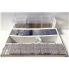 Image 1 : FLAT OF NEW COLLECTOR CARD HOLDERS.