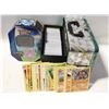 Image 1 : 700+ POKEMON & ENERGY CARDS MIXTURE