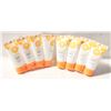 Image 1 : NEW 8 SEALED DEEP CLEANING EXFOLIATING WHITENING