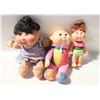 Image 1 : CABBAGE PATCH DOLLS