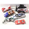 Image 1 : ESTATE TOY CARS INCKUDING BOB CAT FORKLIFT