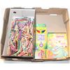 Image 1 : ESTATE GENUINE CRAYOLA COLLECTION