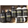 Image 1 : NEW 6 SEALED BALLSY GOODHEAD SHAMPOO+CONDIOTIONER