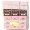 Image 1 : NEW 3 SEALED SELF TANNER MOUSE 14 DAY 30 X LONG-