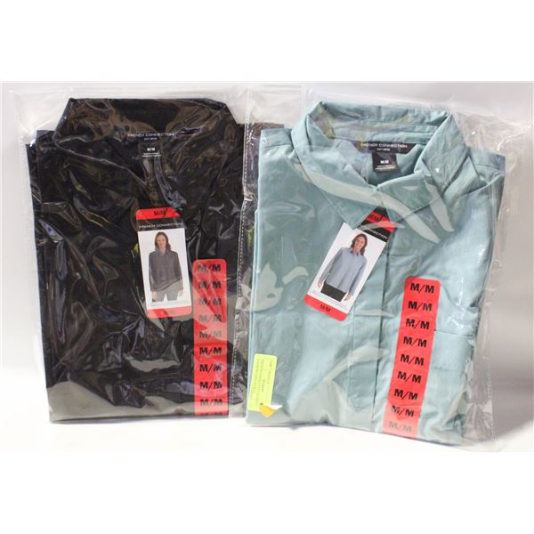 FRENCH CONNECTION WOMENS FASHION LONG SLEEVE