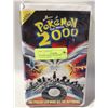 Image 1 : POKEMON 2000 THE MOVIE COLLECTICBLE