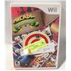 Image 1 : ARCADE SHOOTING GALLERY WII GAME