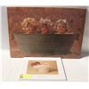 Image 1 : ANNE GEDDES PRINT