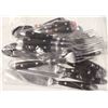 Image 1 : LOT OF UTENSILS APPROX 18 ITEMS