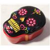Image 1 : DAY OF THE DEAD TRINKET BOX