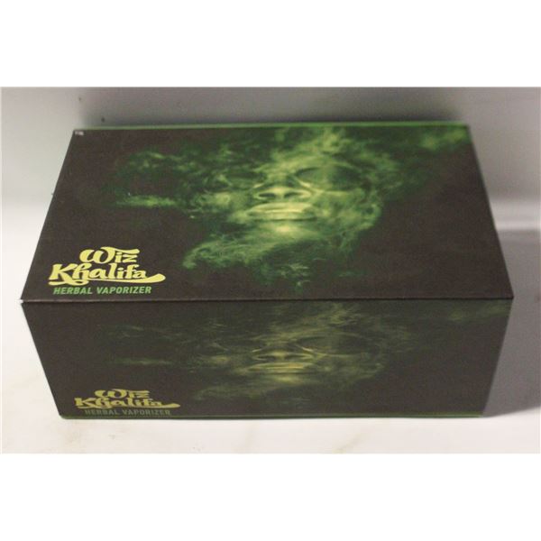 WIZ KHALIFA EMPTY BOX