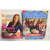 Image 1 : 2 PIONEER WOMAN & RACHEL RAY COOKBOOKS